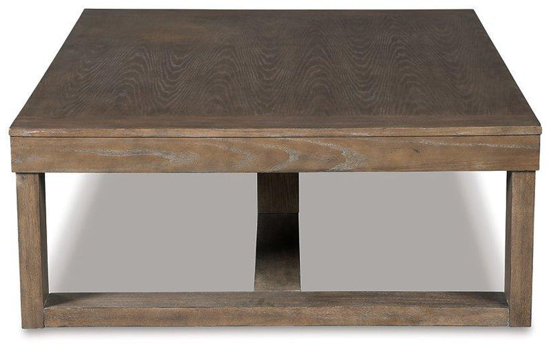 Cariton Coffee Table