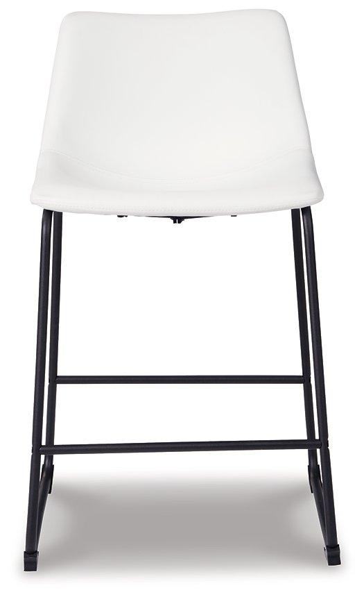 Centiar Counter Height Bar Stool