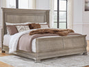 Lexorne Bedroom Set