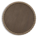 Danson Outdoor End Table