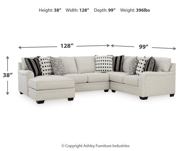 Huntsworth Living Room Set