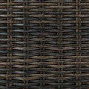 Coastline Bay Outdoor Loveseat with Cushion