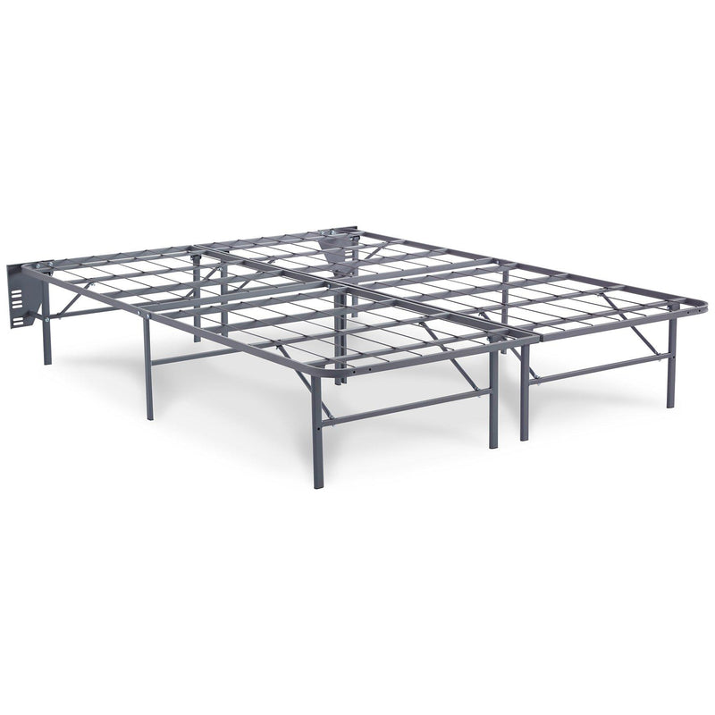 Chime 8 Inch Memory Foam Mattress Package