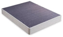 8 Inch Chime Innerspring Mattress Set