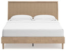 Cielden Bedroom Set