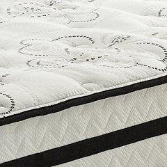 Aprilyn Bed and Mattress Set