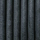 Midnight-Madness Oversized Chair