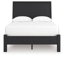 Danziar Bed