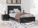 Danziar Bed