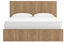 Gramburg Bed