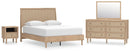 Cielden Bedroom Set