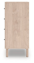 Arloster Chest of Drawers