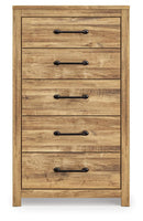 Maystonna Chest