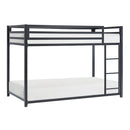 B2010BK-1 - Twin/Twin Bunk Bed