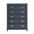 Sloane-Chest image