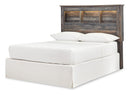Drystan Youth Bed