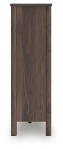 Pamytta Wide Chest of Drawers