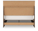 Chirason Bed