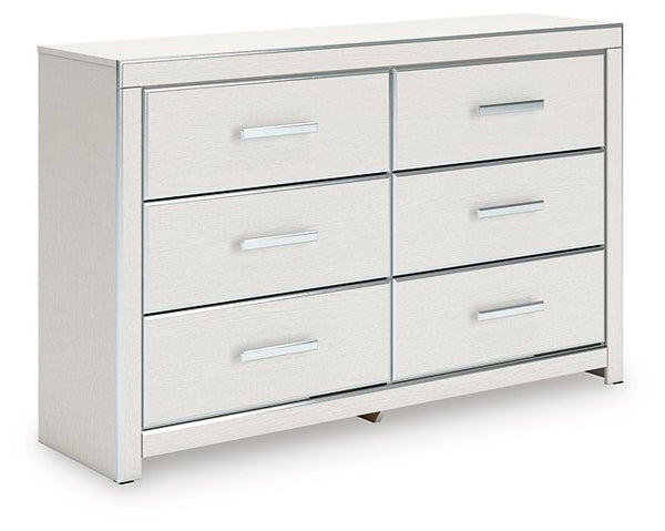 Zuraleus Dresser