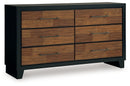 Kraeburn Dresser