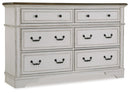 Blendon Dresser