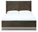 Arkenton Bed