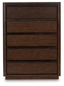 Dilenno Chest of Drawers