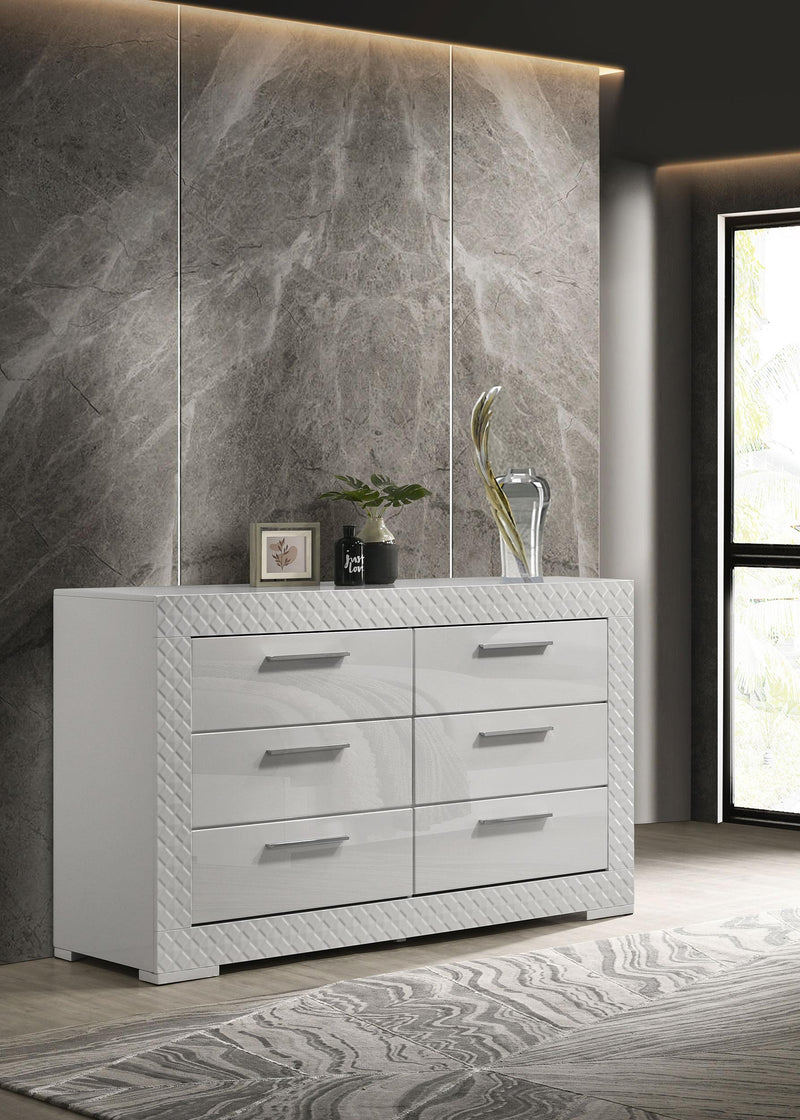 Ives Dressers