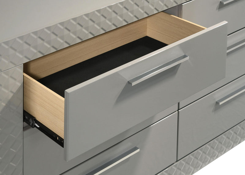 Ives Dressers