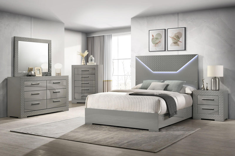 Ives Dressers