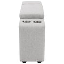 Collins Storage Console