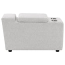 Collins Storage Console