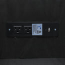 Collins Storage Console