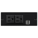 Bahrain Power Home Theater Seating