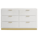 Caraway Dresser