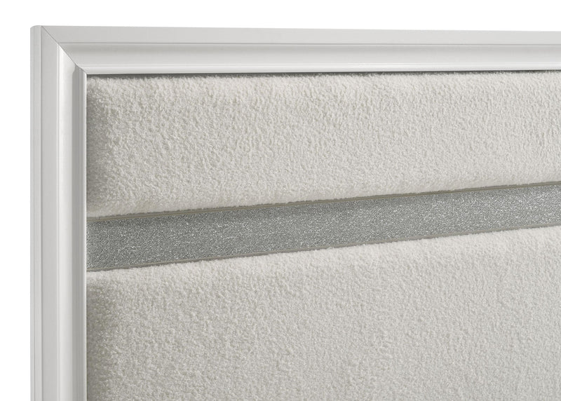 Miranda 2-Drawer Storage Bed