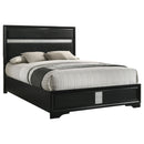 Miranda 2-Drawer Storage Bed