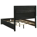Miranda 2-Drawer Storage Bed