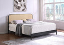 Amherst Bed