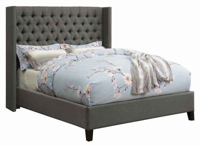 G301405 C King Bed