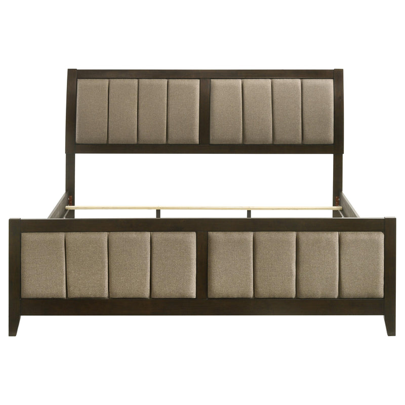 Wilkes Eastern King, Cal.King, Full, Twin, & Queen Bed