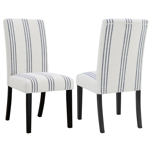 Herran Side Chairs