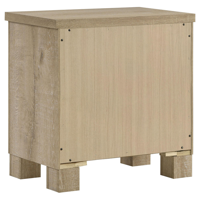 Oakglen Nightstands