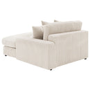 Blaine Sectional Sofa