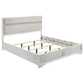 Miranda California King Bed