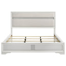 Miranda California King Bed