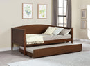 Bozeman Daybed with Trundle