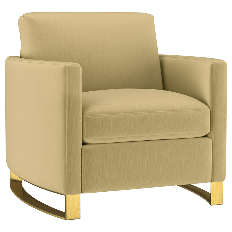 Corliss Accent Chairs