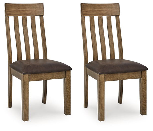 Urbinforte Dining Chair