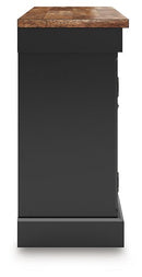 Wildenauer Dining Buffet